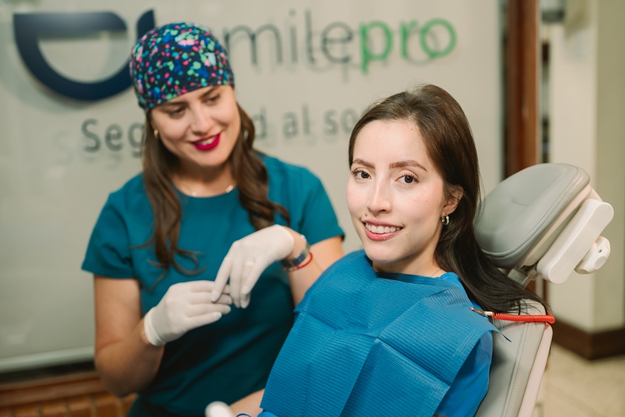 Instalaciones Smile Pro